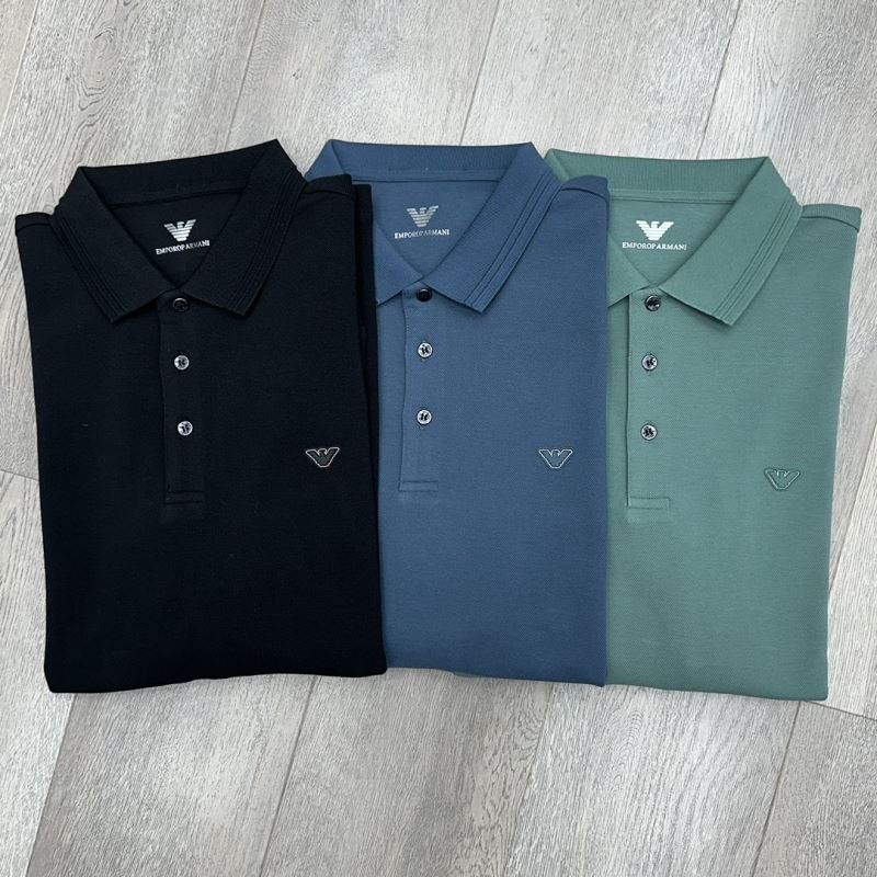 Armani T-Shirts